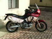 1994 Cagiva 900 Elefant photo